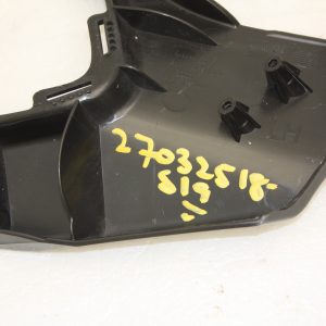 Audi A6 C8 Front Bumper Left Reinforcement Bracket 2018 ON 4K0807097 Genuine - Image 11