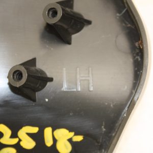 Audi A6 C8 Front Bumper Left Reinforcement Bracket 2018 ON 4K0807097 Genuine - Image 12