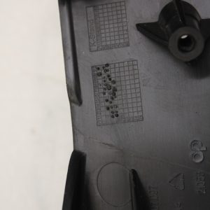 Audi A6 C8 Front Bumper Left Reinforcement Bracket 2018 ON 4K0807097 Genuine - Image 14