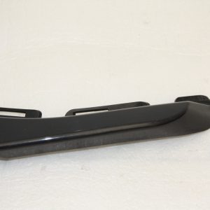 Audi A6 C8 Front Bumper Left Reinforcement Bracket 2018 ON 4K0807097 Genuine - Image 3