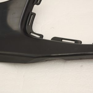 Audi A6 C8 Front Bumper Left Reinforcement Bracket 2018 ON 4K0807097 Genuine - Image 4