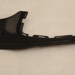 Audi A6 C8 Front Bumper Left Reinforcement Bracket 2018 ON 4K0807097 Genuine