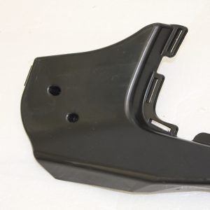 Audi A6 C8 Front Bumper Left Reinforcement Bracket 2018 ON 4K0807097 Genuine - Image 5