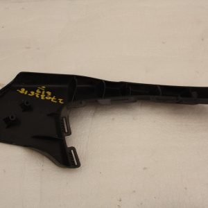 Audi A6 C8 Front Bumper Left Reinforcement Bracket 2018 ON 4K0807097 Genuine - Image 6