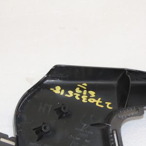 Audi A6 C8 Front Bumper Left Reinforcement Bracket 2018 ON 4K0807097 Genuine - Image 9