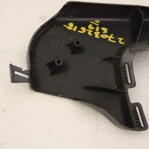 Audi A6 C8 Front Bumper Left Reinforcement Bracket 2018 ON 4K0807097 Genuine - Image 10