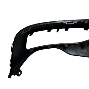 Audi A6 C8 S Line Rear bumper Lower Section Diffuser 18-25 4K0807521B Genuine - Image 11