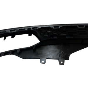 Audi A6 C8 S Line Rear bumper Lower Section Diffuser 18-25 4K0807521B Genuine - Image 12