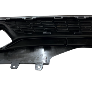 Audi A6 C8 S Line Rear bumper Lower Section Diffuser 18-25 4K0807521B Genuine - Image 13