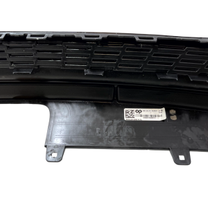 Audi A6 C8 S Line Rear bumper Lower Section Diffuser 18-25 4K0807521B Genuine - Image 15