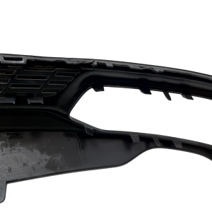 Audi A6 C8 S Line Rear bumper Lower Section Diffuser 18-25 4K0807521B Genuine - Image 18