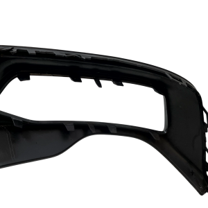 Audi A6 C8 S Line Rear bumper Lower Section Diffuser 18-25 4K0807521B Genuine - Image 19