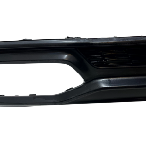 Audi A6 C8 S Line Rear bumper Lower Section Diffuser 18-25 4K0807521B Genuine - Image 5
