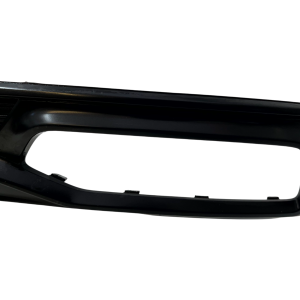 Audi A6 C8 S Line Rear bumper Lower Section Diffuser 18-25 4K0807521B Genuine - Image 7