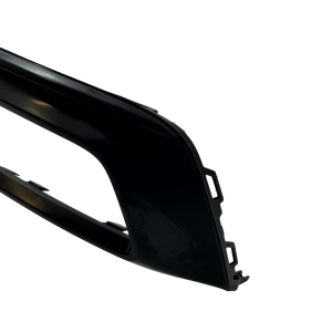 Audi A6 C8 S Line Rear bumper Lower Section Diffuser 18-25 4K0807521B Genuine - Image 9