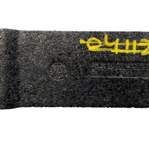 Audi A6 Front Bumper Impact Bar Absorber Foam 2014 TO 2018 4G0807550Q Genuine - Image 12