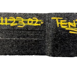 Audi A6 Front Bumper Impact Bar Absorber Foam 2014 TO 2018 4G0807550Q Genuine - Image 13