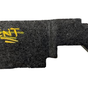 Audi A6 Front Bumper Impact Bar Absorber Foam 2014 TO 2018 4G0807550Q Genuine - Image 14