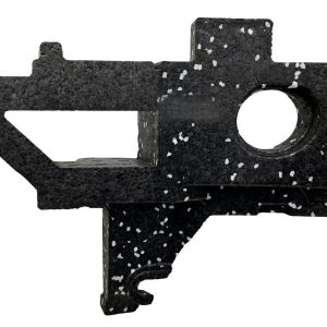 Audi A6 Front Bumper Impact Bar Absorber Foam 2014 TO 2018 4G0807550Q Genuine - Image 16