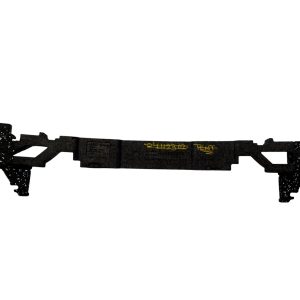 Audi A6 Front Bumper Impact Bar Absorber Foam 2014 TO 2018 4G0807550Q Genuine - Image 17