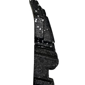 Audi A6 Front Bumper Impact Bar Absorber Foam 2014 TO 2018 4G0807550Q Genuine - Image 18