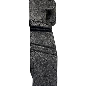 Audi A6 Front Bumper Impact Bar Absorber Foam 2014 TO 2018 4G0807550Q Genuine - Image 19