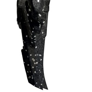 Audi A6 Front Bumper Impact Bar Absorber Foam 2014 TO 2018 4G0807550Q Genuine - Image 23