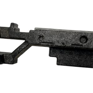 Audi A6 Front Bumper Impact Bar Absorber Foam 2014 TO 2018 4G0807550Q Genuine - Image 4