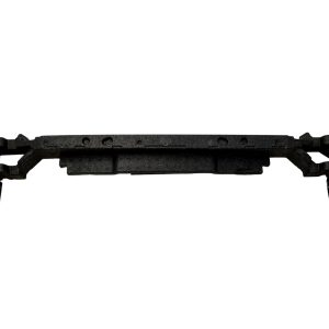 Audi A6 Front Bumper Impact Bar Absorber Foam 2014 TO 2018 4G0807550Q Genuine