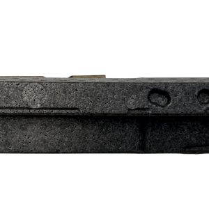 Audi A6 Front Bumper Impact Bar Absorber Foam 2014 TO 2018 4G0807550Q Genuine - Image 6