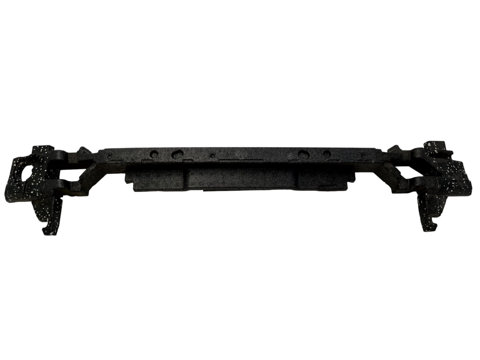 Audi A6 Front Bumper Impact Bar Absorber Foam 2014 TO 2018 4G0807550Q Genuine
