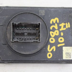 Audi A6 LED Headlight Control Module 4K0941592AD Genuine - Image 5