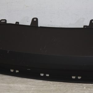 Audi A6 S Line Rear Bumper Diffuser 2014 TO 2018 4G0807521R Genuine - Image 5