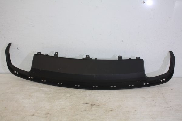 Audi-A6-S-Line-Rear-Bumper-Diffuser-2014-TO-2018-4G0807521R-Genuine-177246420739