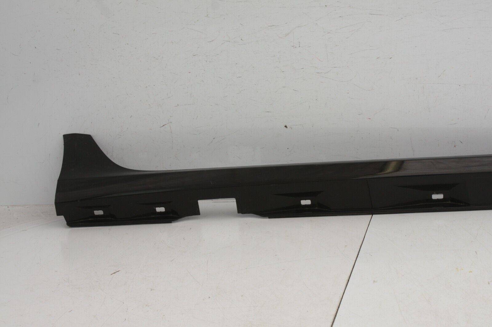 Audi-A6-S-Line-Right-Side-Skirt-2011-TO-2014-4G0853860F-Genuine-175367545149-2