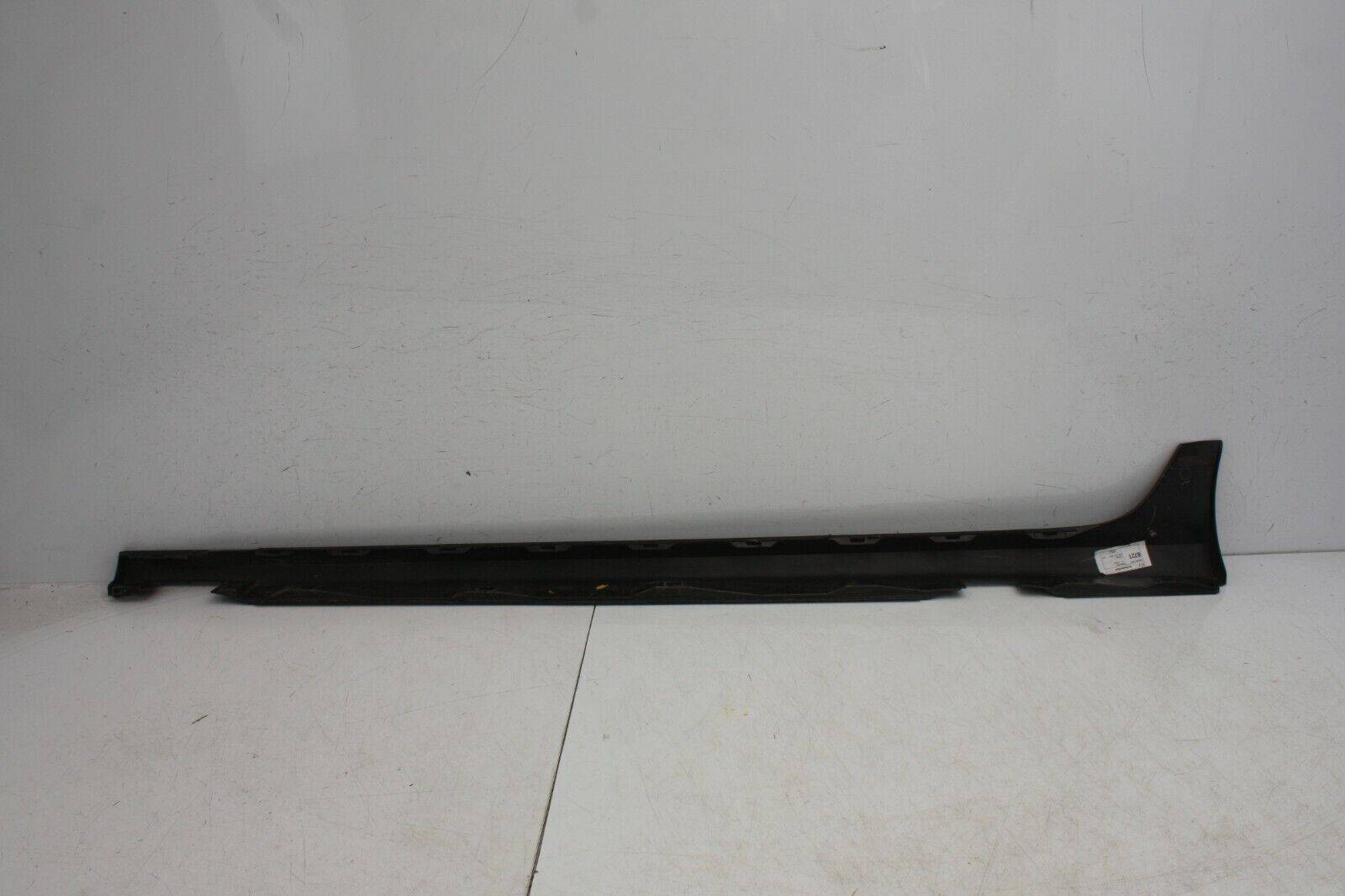 Audi-A6-S-Line-Right-Side-Skirt-2011-TO-2014-4G0853860F-Genuine-175367545149-9