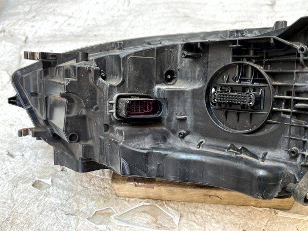 Audi A7 4G Front Right Side Headlight Headlamp 2014 TO 2018 4G8941034K Genuine 178461956879 10