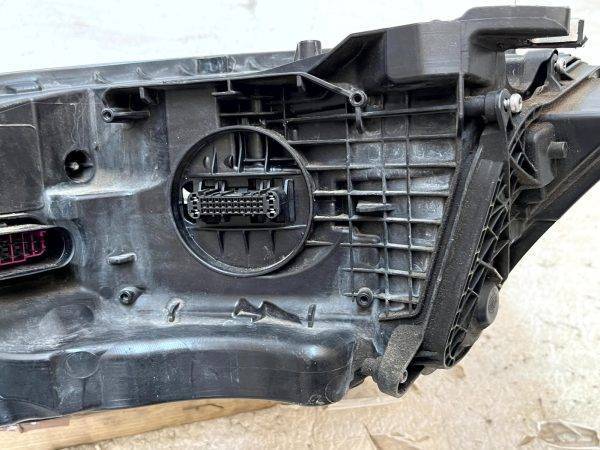 Audi A7 4G Front Right Side Headlight Headlamp 2014 TO 2018 4G8941034K Genuine 178461956879 11