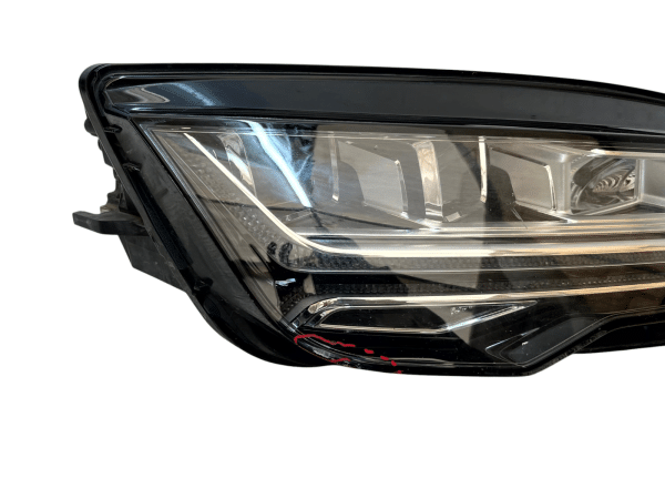 Audi A7 4G Front Right Side Headlight Headlamp 2014 TO 2018 4G8941034K Genuine 178461956879 2