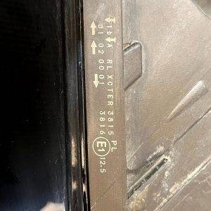 Audi A7 4G Front Right Side Headlight Headlamp 2014 TO 2018 4G8941034K Genuine - Image 21