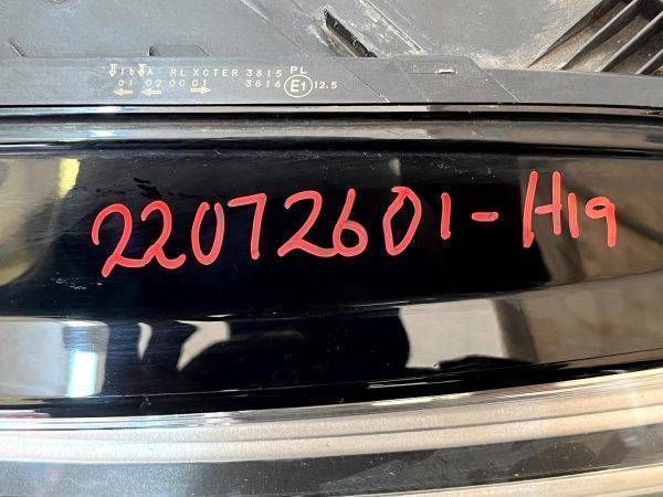 Audi A7 4G Front Right Side Headlight Headlamp 2014 TO 2018 4G8941034K Genuine 178461956879 23