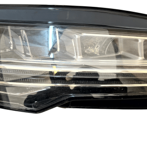 Audi A7 4G Front Right Side Headlight Headlamp 2014 TO 2018 4G8941034K Genuine - Image 3