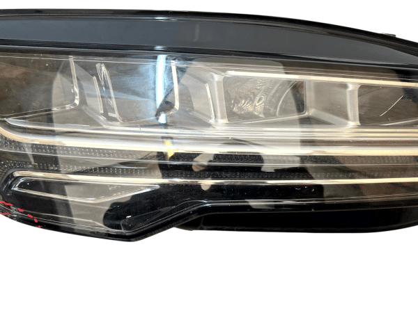 Audi A7 4G Front Right Side Headlight Headlamp 2014 TO 2018 4G8941034K Genuine 178461956879 3