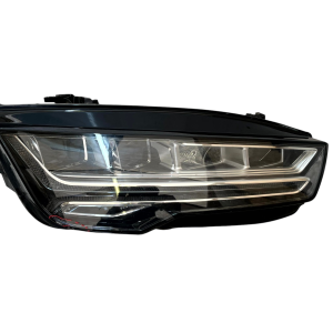 Audi A7 4G Front Right Side Headlight Headlamp 2014 TO 2018 4G8941034K Genuine