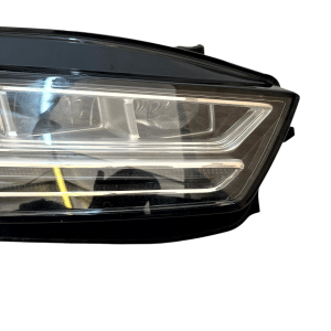 Audi A7 4G Front Right Side Headlight Headlamp 2014 TO 2018 4G8941034K Genuine - Image 4