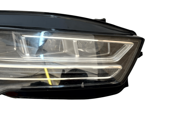 Audi A7 4G Front Right Side Headlight Headlamp 2014 TO 2018 4G8941034K Genuine 178461956879 4