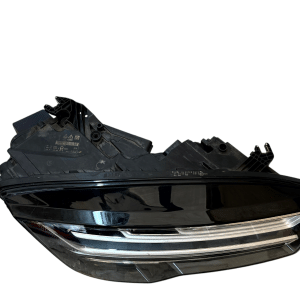 Audi A7 4G Front Right Side Headlight Headlamp 2014 TO 2018 4G8941034K Genuine - Image 5