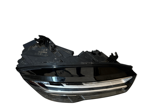 Audi A7 4G Front Right Side Headlight Headlamp 2014 TO 2018 4G8941034K Genuine 178461956879 5