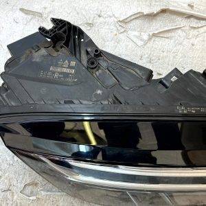 Audi A7 4G Front Right Side Headlight Headlamp 2014 TO 2018 4G8941034K Genuine - Image 6