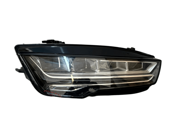 Audi A7 4G Front Right Side Headlight Headlamp 2014 TO 2018 4G8941034K Genuine 178461956879